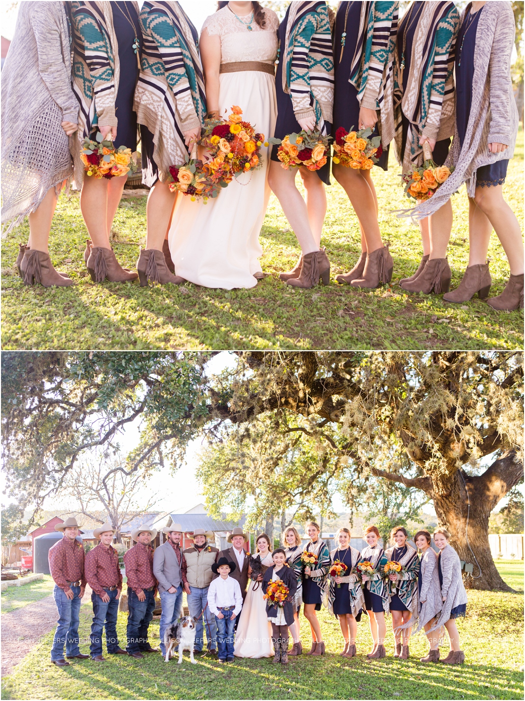 Welfare Cafe Wedding, Boerne Texas _ Boerne Texas Wedding Photographer _ The Welfare Cafe and Goat Barn_0001