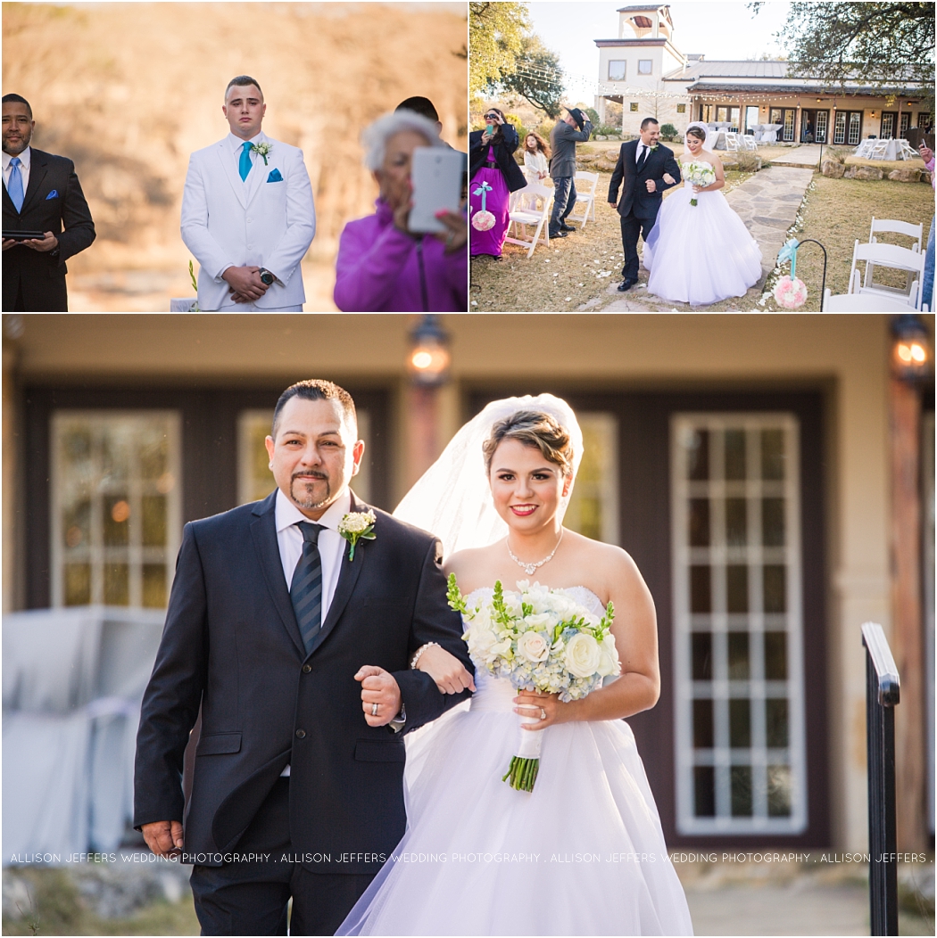 A Romantic Fairytale Cinderella Wedding at The Marquardt Ranch in Boerne, Texas_0019