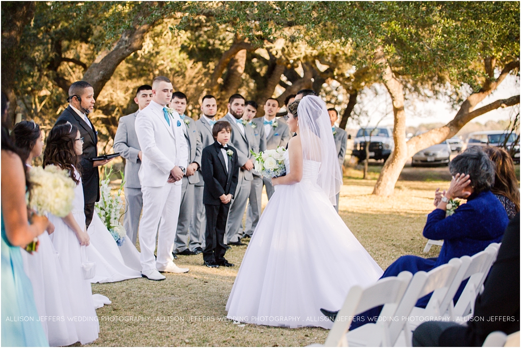 A Romantic Fairytale Cinderella Wedding at The Marquardt Ranch in Boerne, Texas_0020