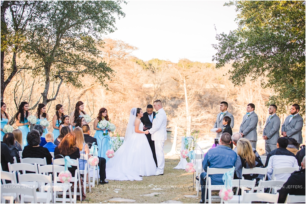 A Romantic Fairytale Cinderella Wedding at The Marquardt Ranch in Boerne, Texas_0023