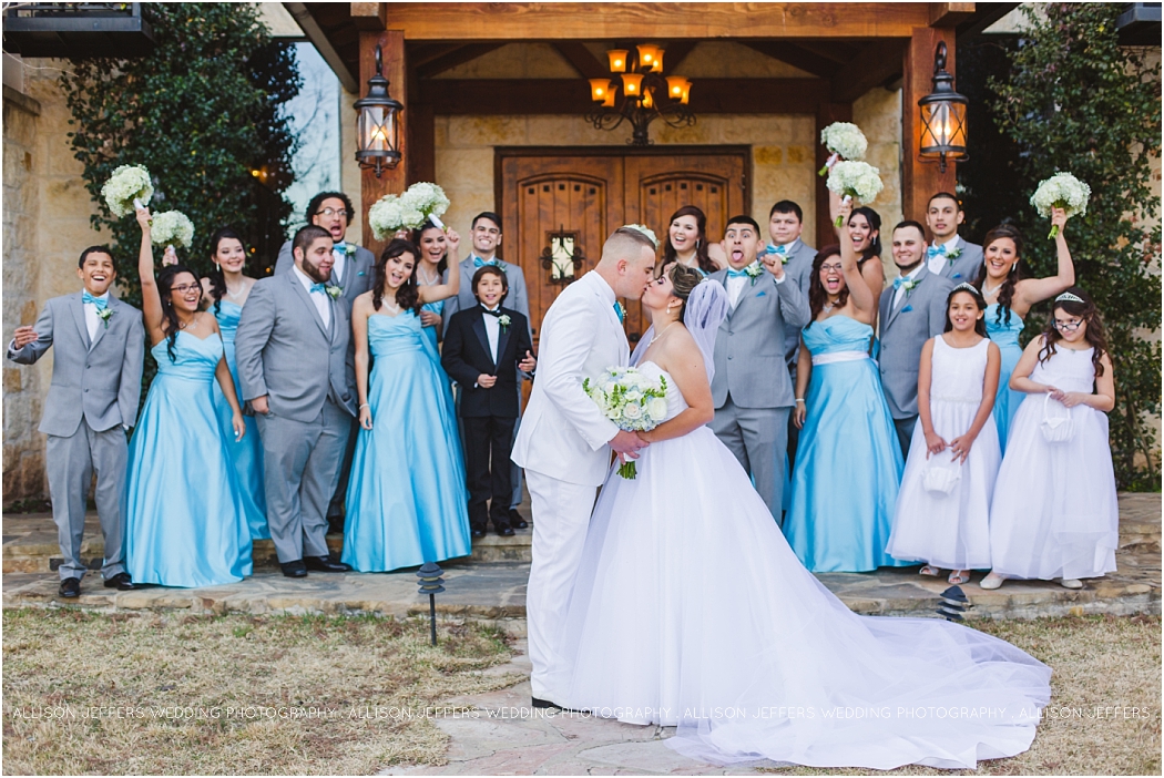A Romantic Fairytale Cinderella Wedding at The Marquardt Ranch in Boerne, Texas_0032
