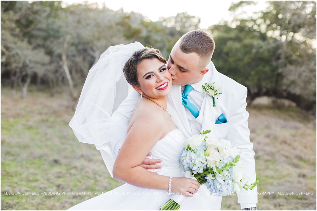 A Romantic Fairytale Cinderella Wedding at The Marquardt Ranch in Boerne, Texas_0038