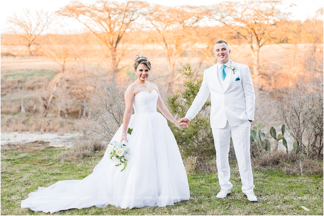 A Romantic Fairytale Cinderella Wedding at The Marquardt Ranch in Boerne, Texas_0040