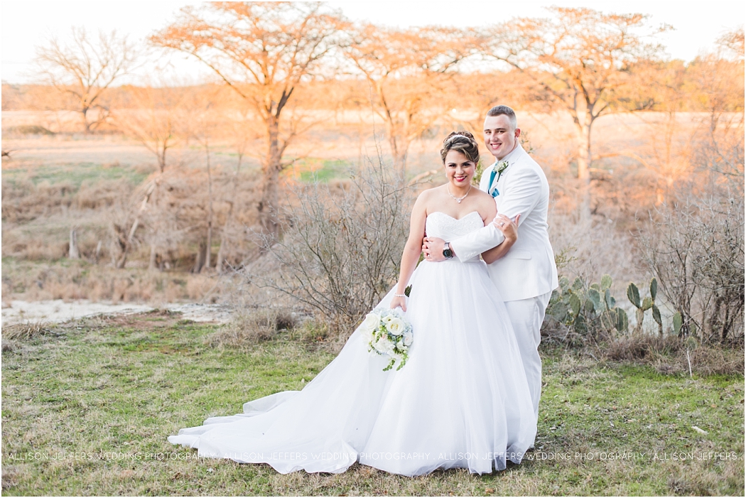 A Romantic Fairytale Cinderella Wedding at The Marquardt Ranch in Boerne, Texas_0043