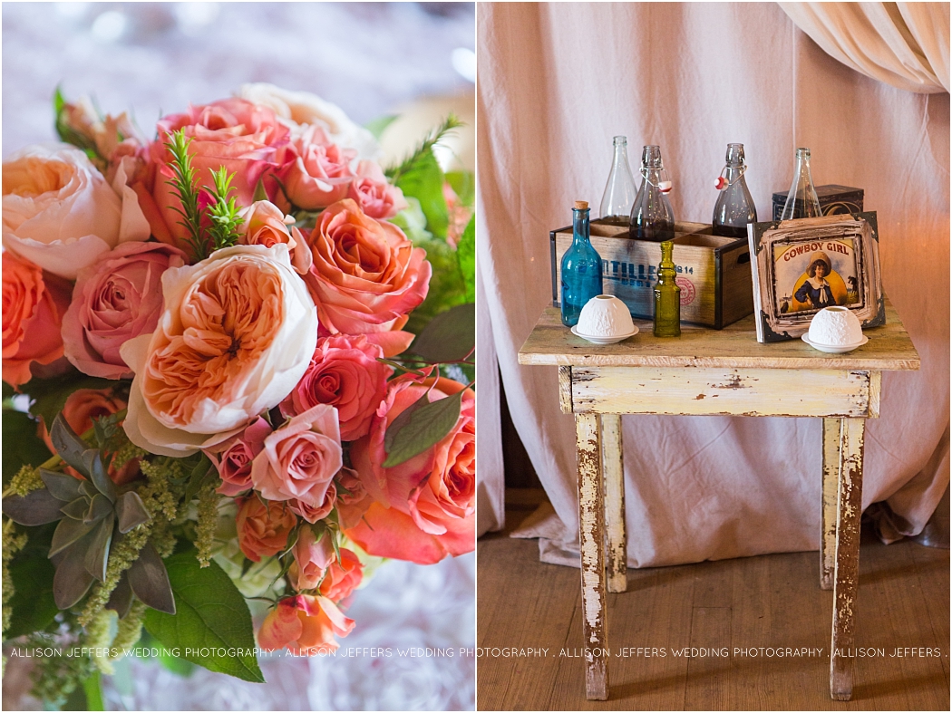 Coral and Navy wedding at Sisterdale Dancehall Boerne Texas Wedding Photographer_0005