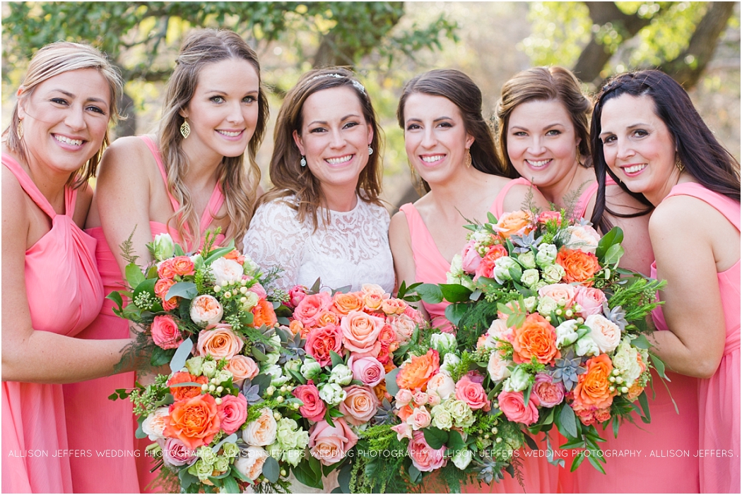 Coral and Navy wedding at Sisterdale Dancehall Boerne Texas Wedding Photographer_0022