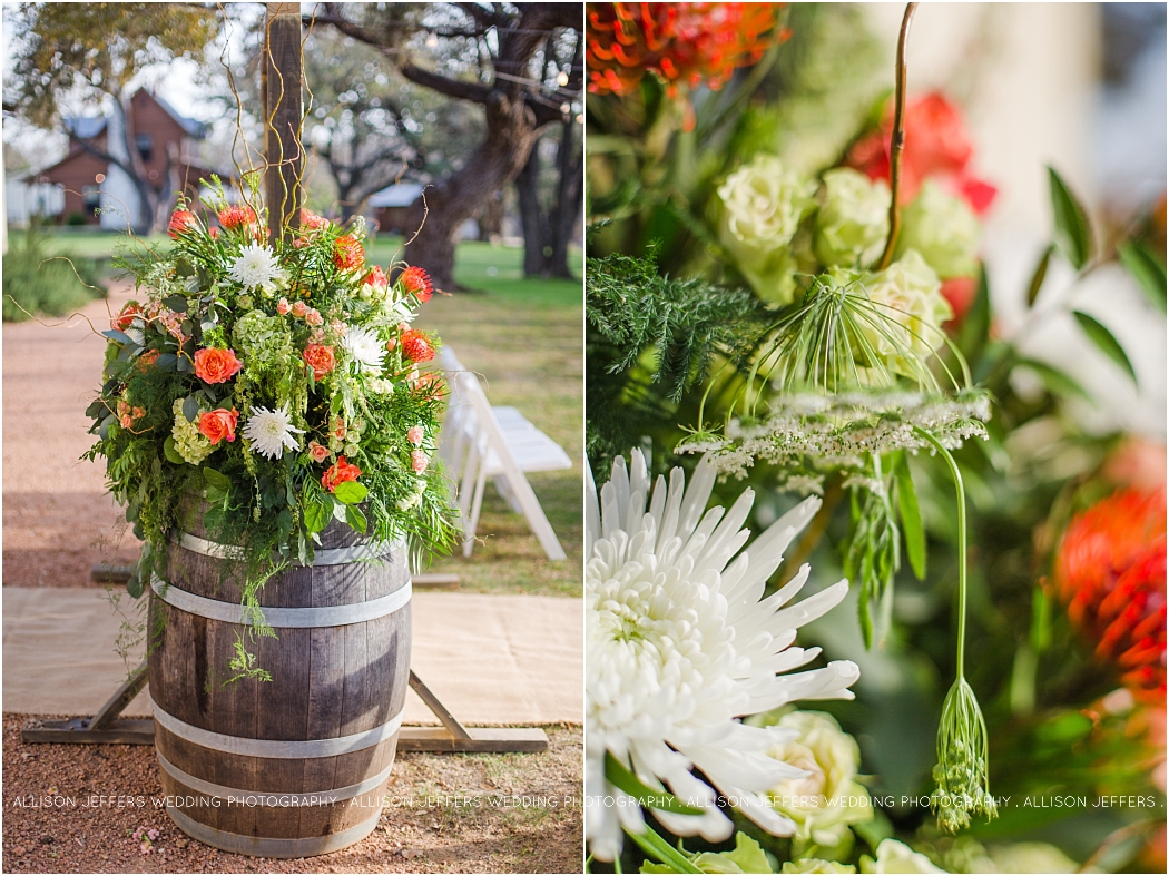 Coral and Navy wedding at Sisterdale Dancehall Boerne Texas Wedding Photographer_0033