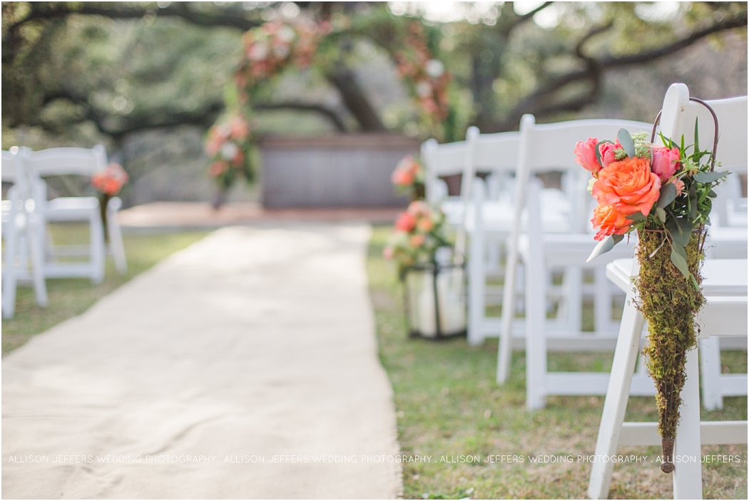 Coral and Navy wedding at Sisterdale Dancehall Boerne Texas Wedding Photographer_0035