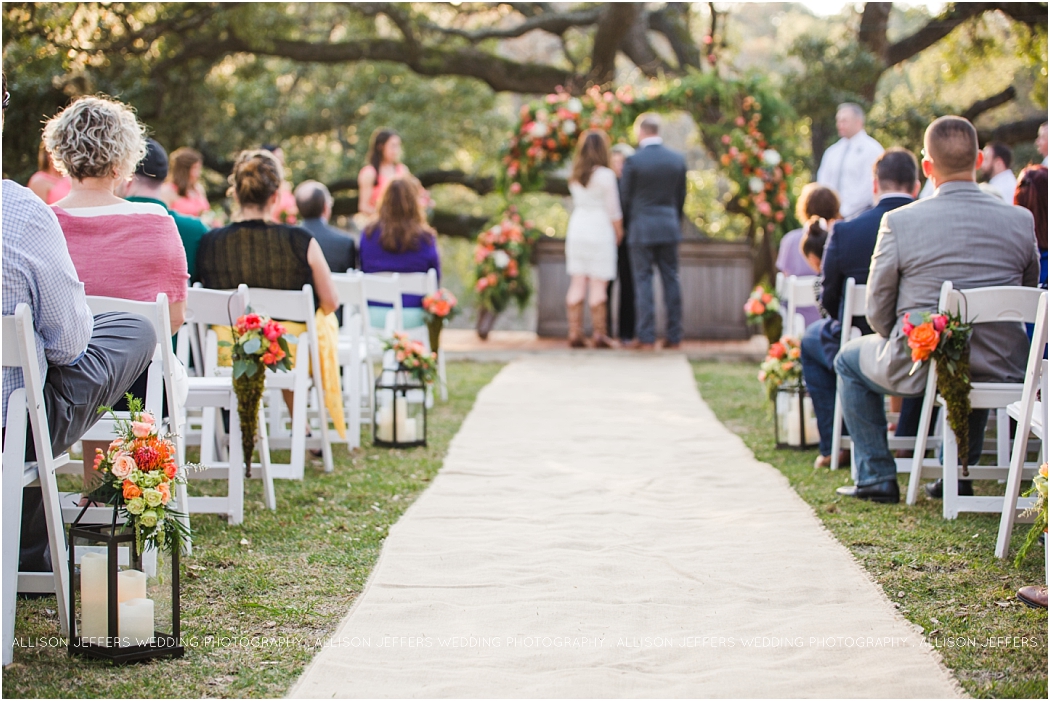 Coral and Navy wedding at Sisterdale Dancehall Boerne Texas Wedding Photographer_0046