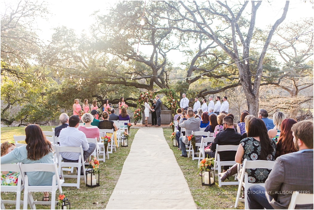 Coral and Navy wedding at Sisterdale Dancehall Boerne Texas Wedding Photographer_0047