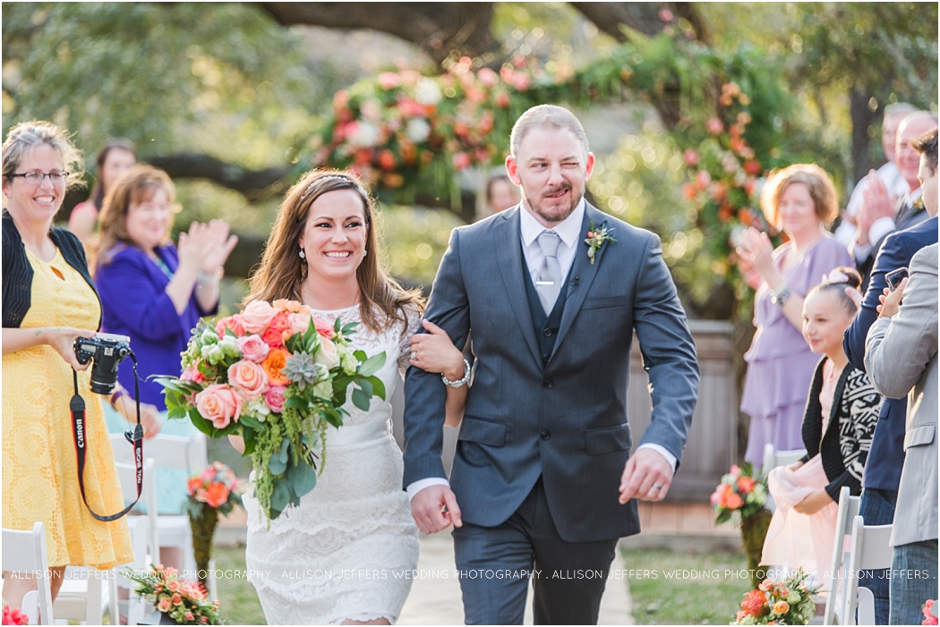 Coral and Navy wedding at Sisterdale Dancehall Boerne Texas Wedding Photographer_0051