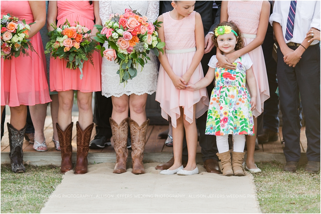 Coral and Navy wedding at Sisterdale Dancehall Boerne Texas Wedding Photographer_0053