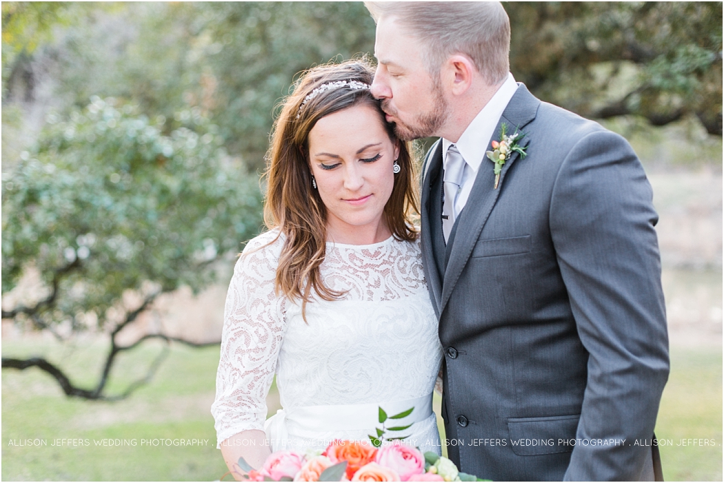 Coral and Navy wedding at Sisterdale Dancehall Boerne Texas Wedding Photographer_0054