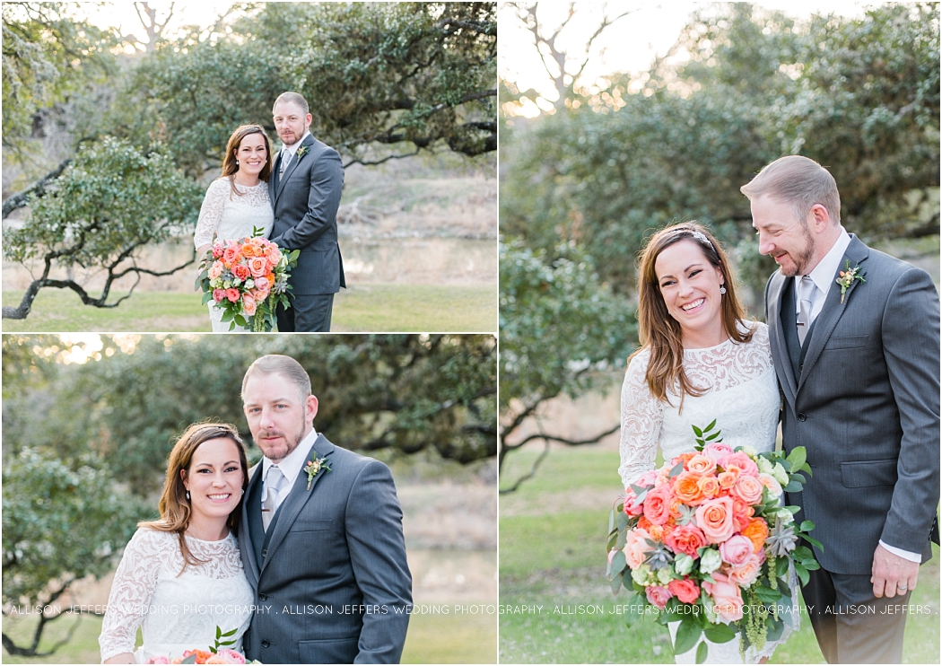 Coral and Navy wedding at Sisterdale Dancehall Boerne Texas Wedding Photographer_0056