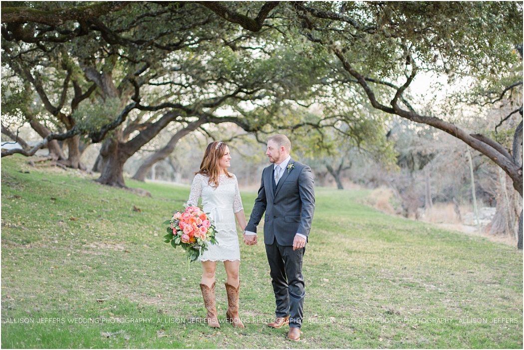 Coral and Navy wedding at Sisterdale Dancehall Boerne Texas Wedding Photographer_0059