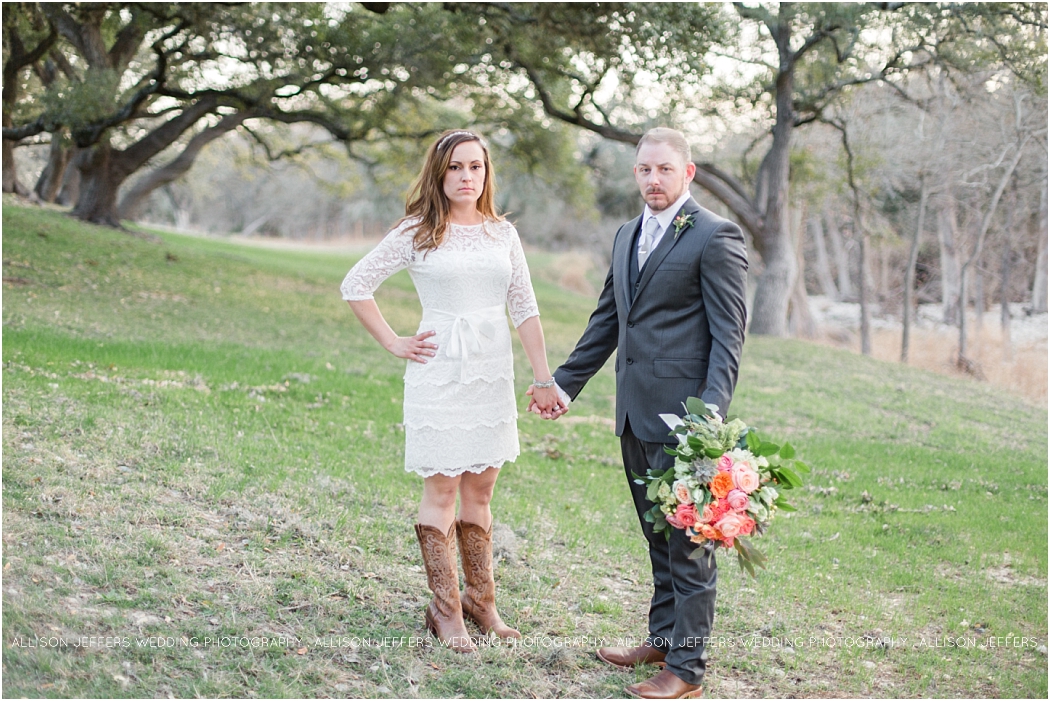 Coral and Navy wedding at Sisterdale Dancehall Boerne Texas Wedding Photographer_0060