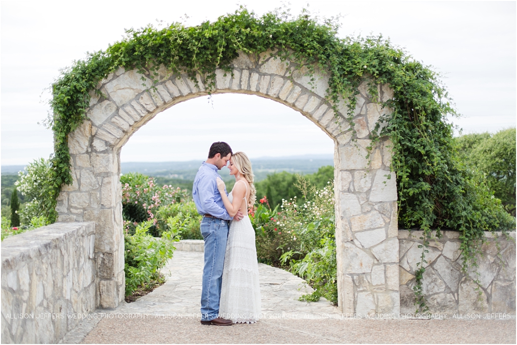 Rancho Mirando Engagement session in the lavender fields Texas wedding photographer_0007