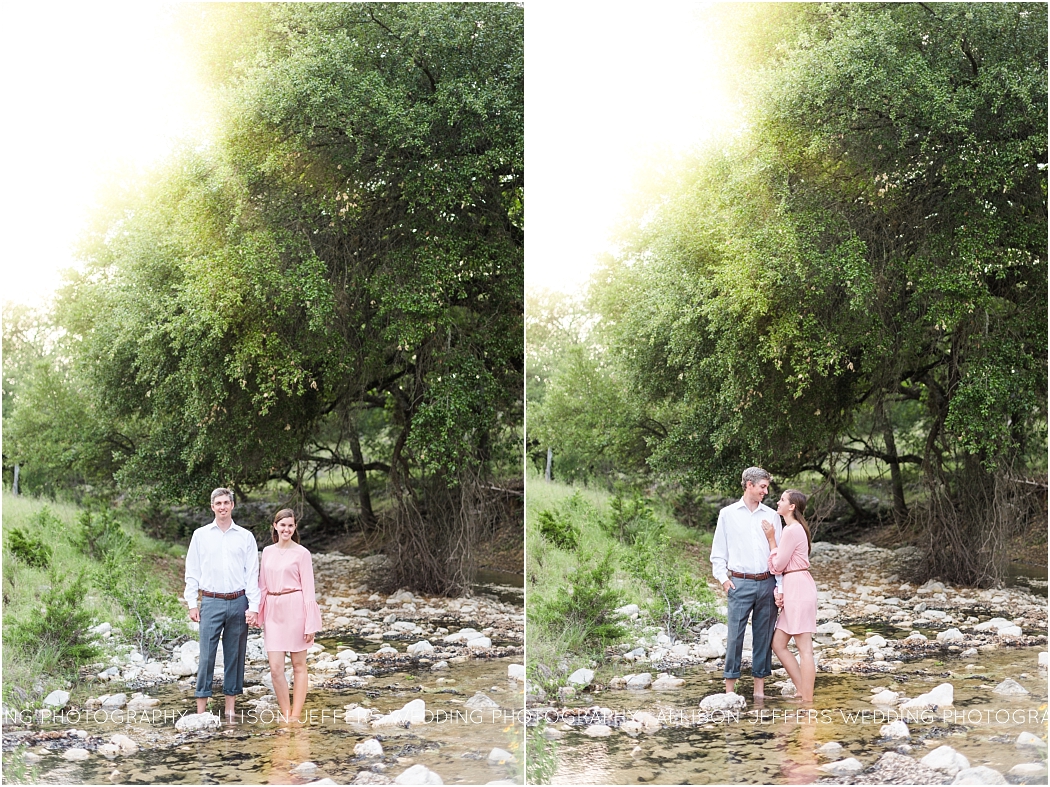 CW Hill Country Ranch Engagement Session_0003