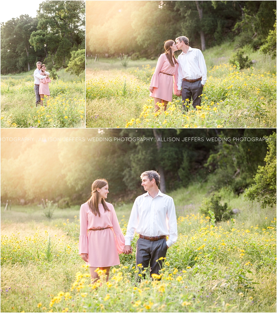 CW Hill Country Ranch Engagement Session_0006