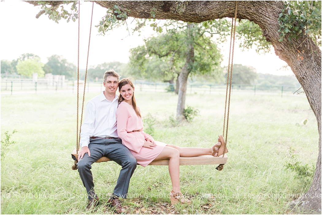 CW Hill Country Ranch Engagement Session_0008