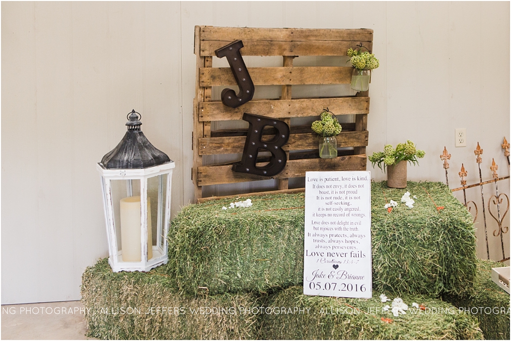 DIY Ranch Wedding Kerrville Texas Elegant_0006
