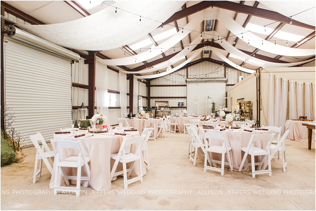 DIY Ranch Wedding Kerrville Texas Elegant_0010