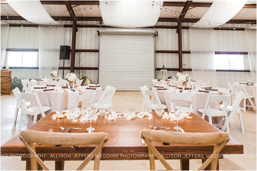 DIY Ranch Wedding Kerrville Texas Elegant_0012