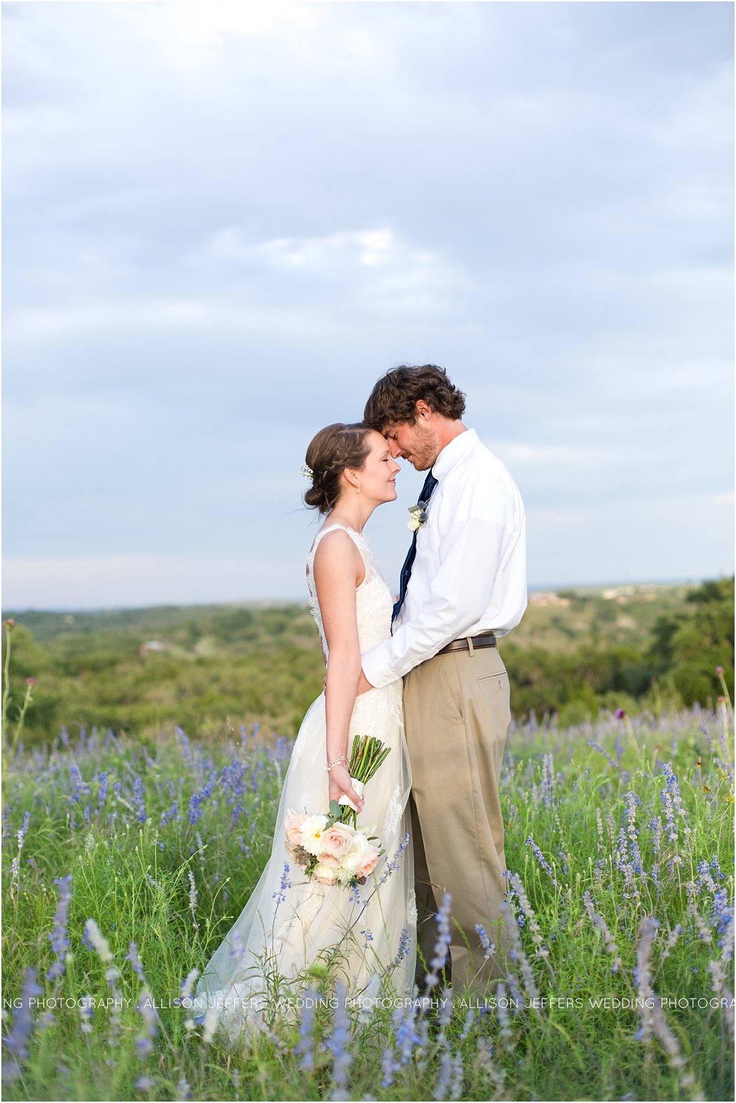 DIY Ranch Wedding Kerrville Texas Elegant_0072