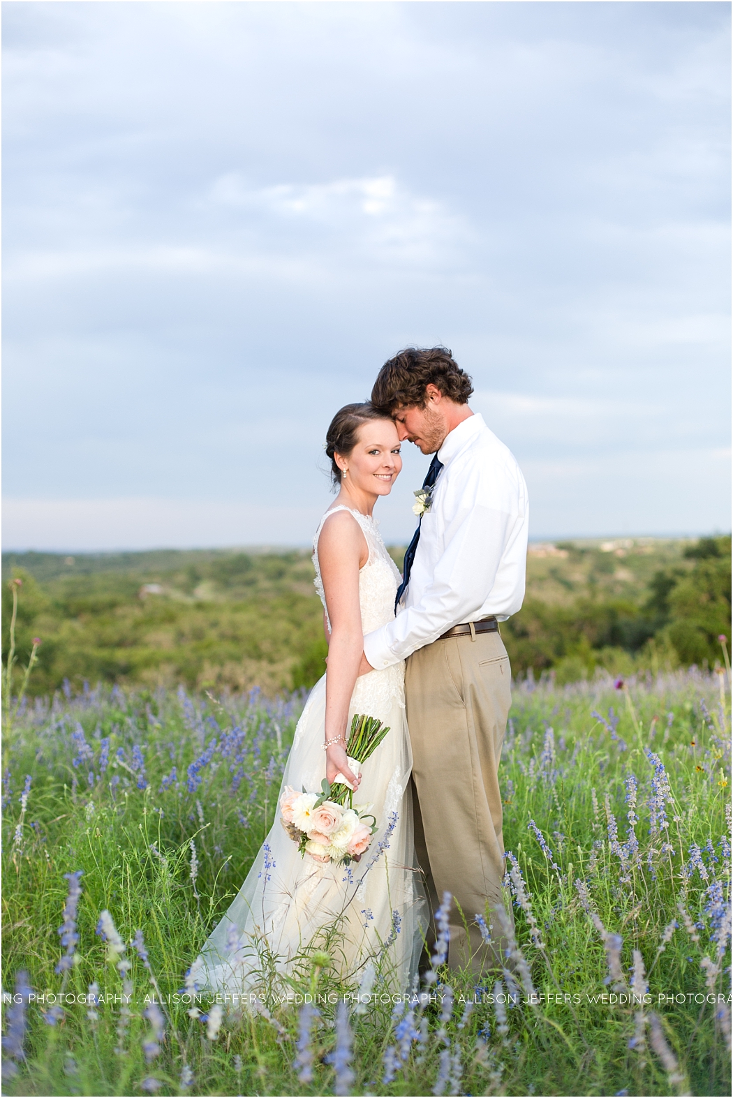 DIY Ranch Wedding Kerrville Texas Elegant_0074