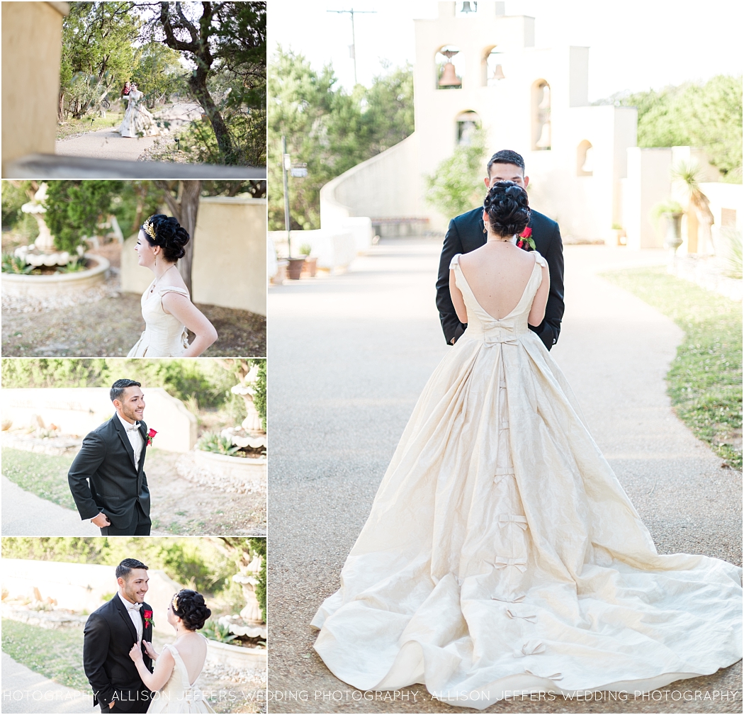 Intimate Wedding at Chapel Dulcinea Austin Wedding Photographer_0006