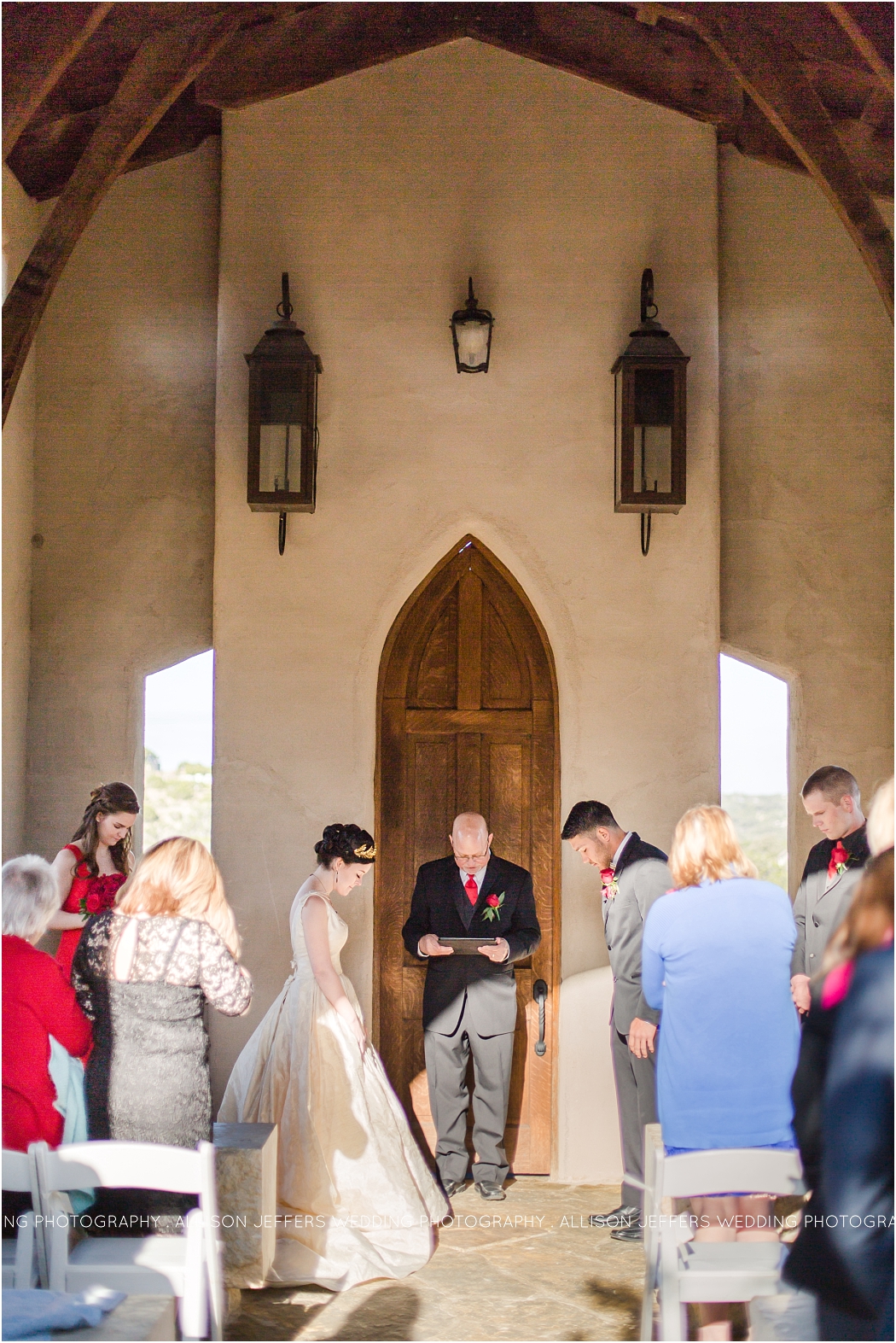 Intimate Wedding at Chapel Dulcinea Austin Wedding Photographer_0014