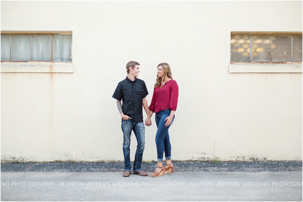 Kerrville engagement Session with wildflowers_0010