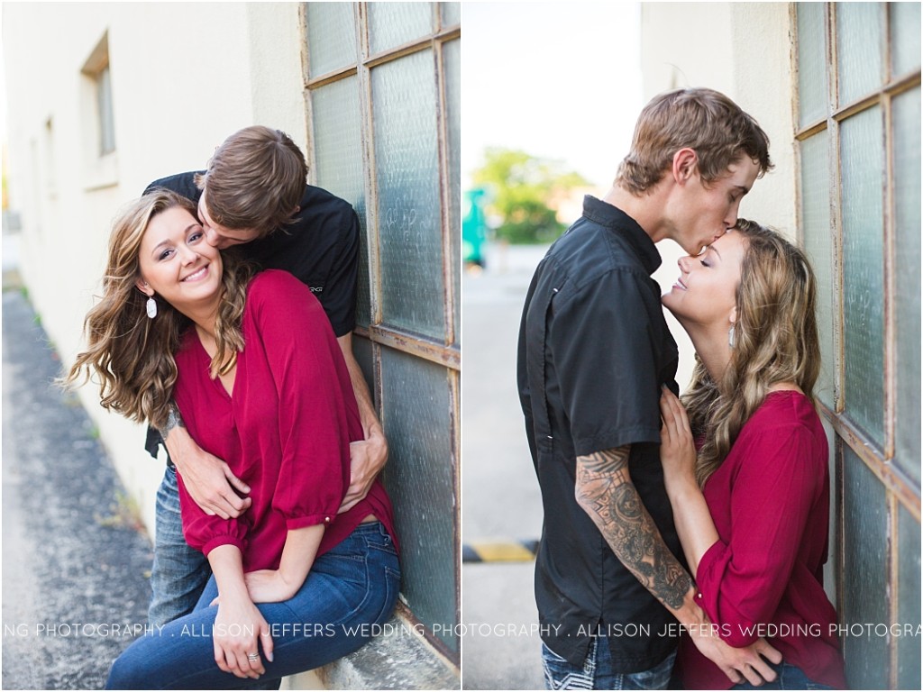Kerrville engagement Session with wildflowers_0011