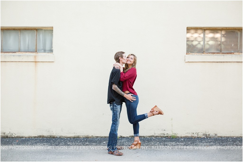 Kerrville engagement Session with wildflowers_0012