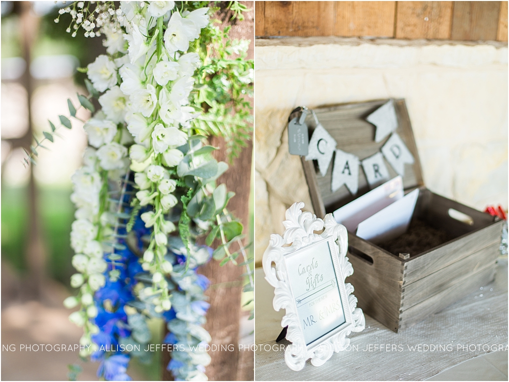 Navy and Blush Wedding at CW Hill Country Ranch Boerne Wedding Photographer_0046