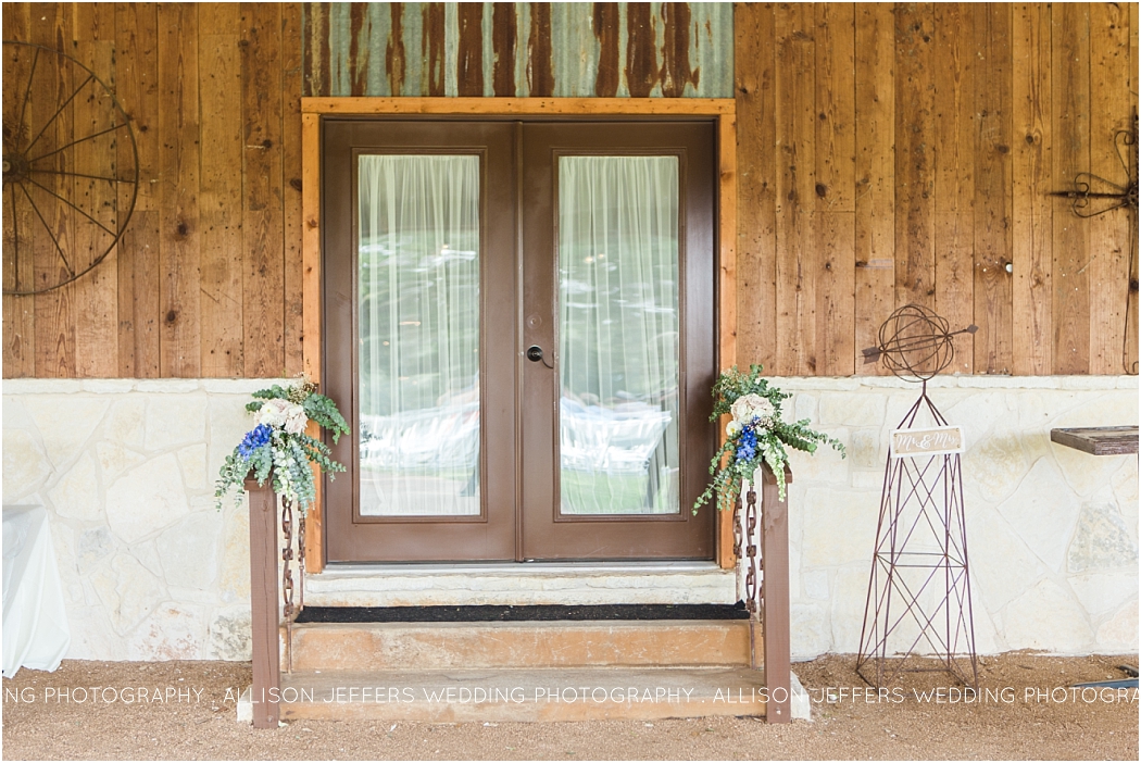 Navy and Blush Wedding at CW Hill Country Ranch Boerne Wedding Photographer_0049
