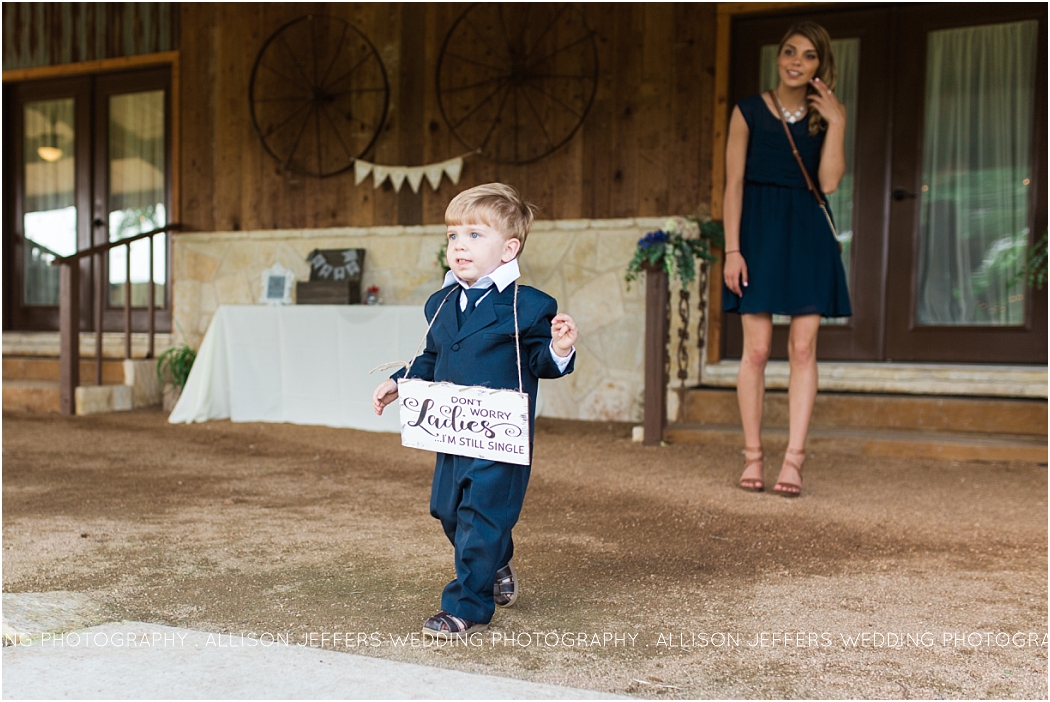 Navy and Blush Wedding at CW Hill Country Ranch Boerne Wedding Photographer_0053