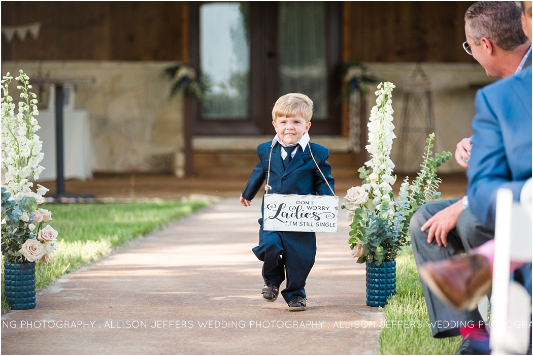Navy and Blush Wedding at CW Hill Country Ranch Boerne Wedding Photographer_0054