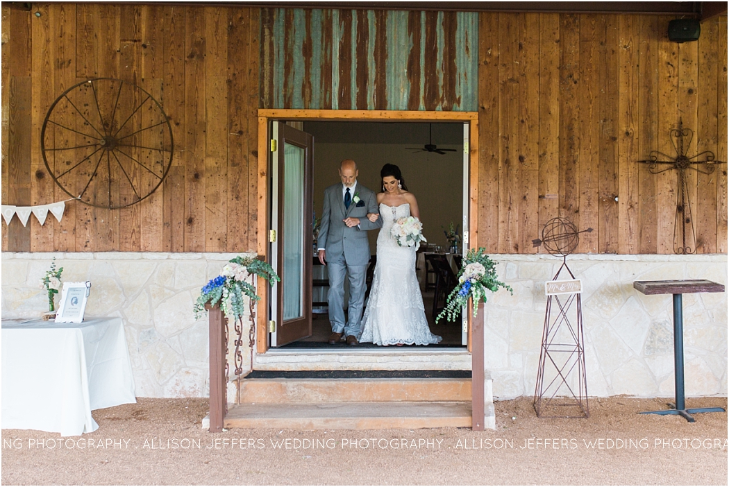 Navy and Blush Wedding at CW Hill Country Ranch Boerne Wedding Photographer_0055