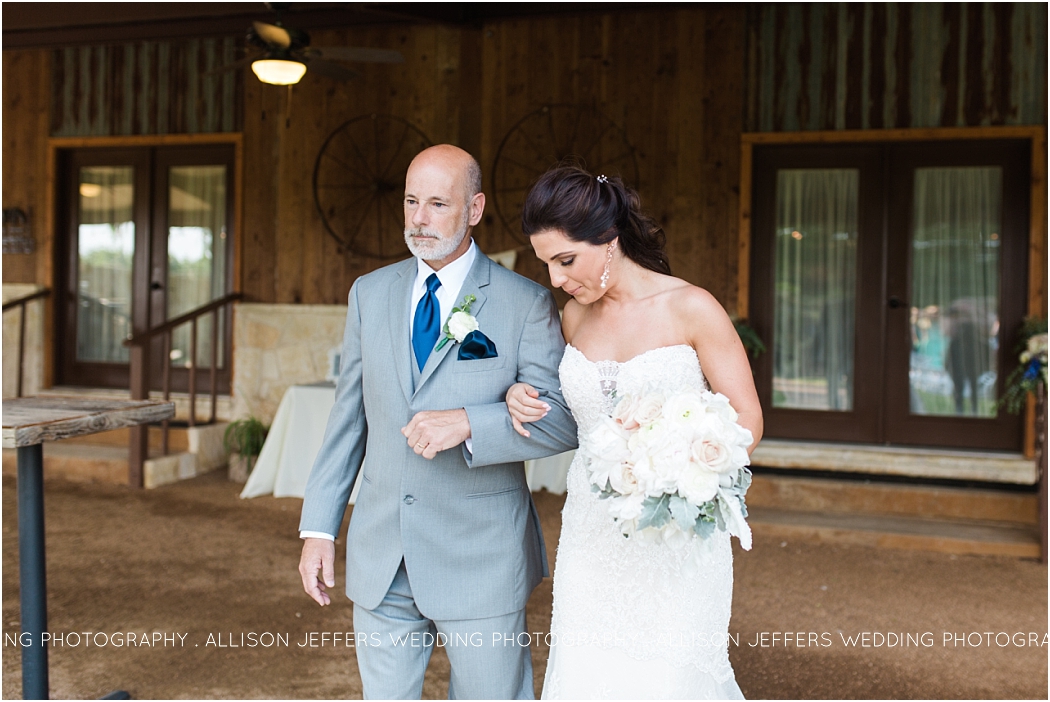 Navy and Blush Wedding at CW Hill Country Ranch Boerne Wedding Photographer_0057