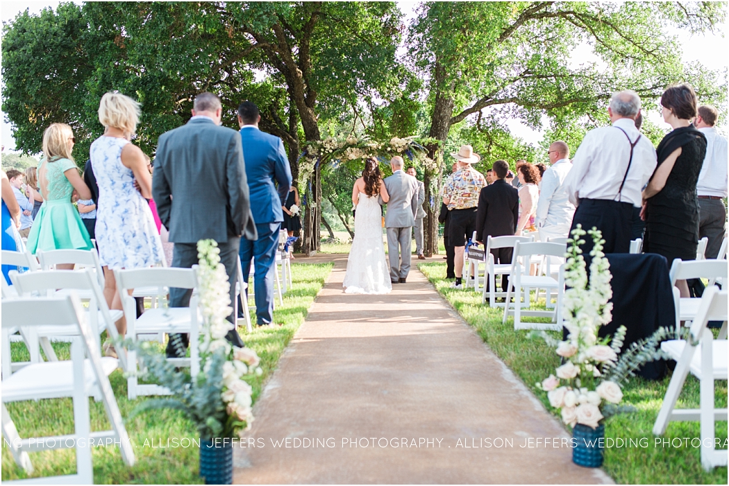 Navy and Blush Wedding at CW Hill Country Ranch Boerne Wedding Photographer_0062
