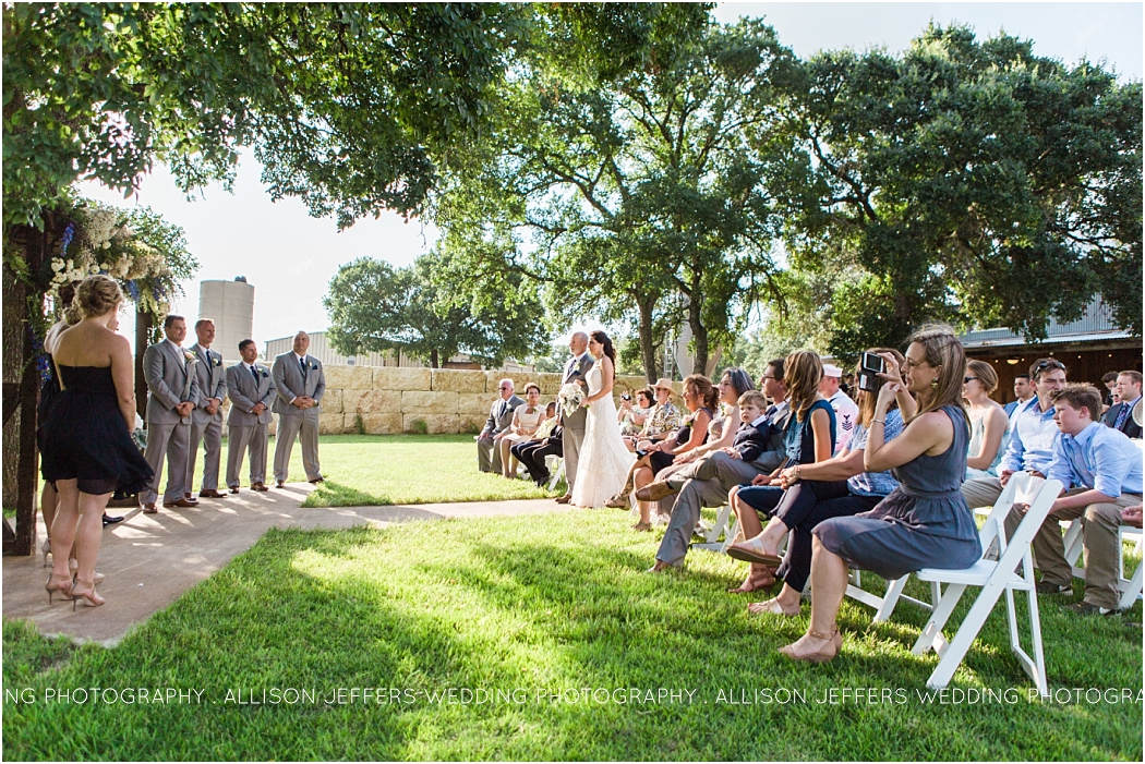 Navy and Blush Wedding at CW Hill Country Ranch Boerne Wedding Photographer_0064
