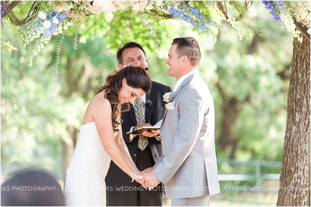 Navy and Blush Wedding at CW Hill Country Ranch Boerne Wedding Photographer_0071