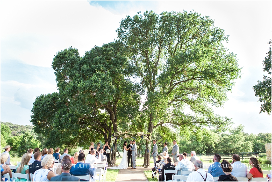 Navy and Blush Wedding at CW Hill Country Ranch Boerne Wedding Photographer_0079