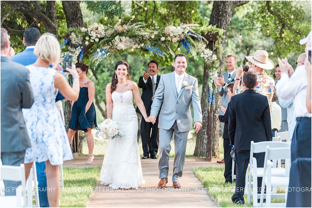 Navy and Blush Wedding at CW Hill Country Ranch Boerne Wedding Photographer_0084