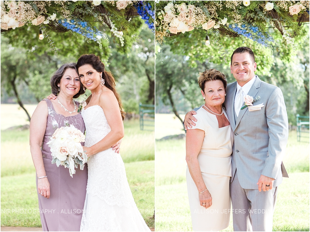 Navy and Blush Wedding at CW Hill Country Ranch Boerne Wedding Photographer_0088