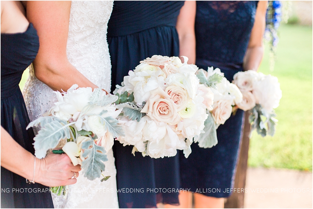 Navy and Blush Wedding at CW Hill Country Ranch Boerne Wedding Photographer_0090