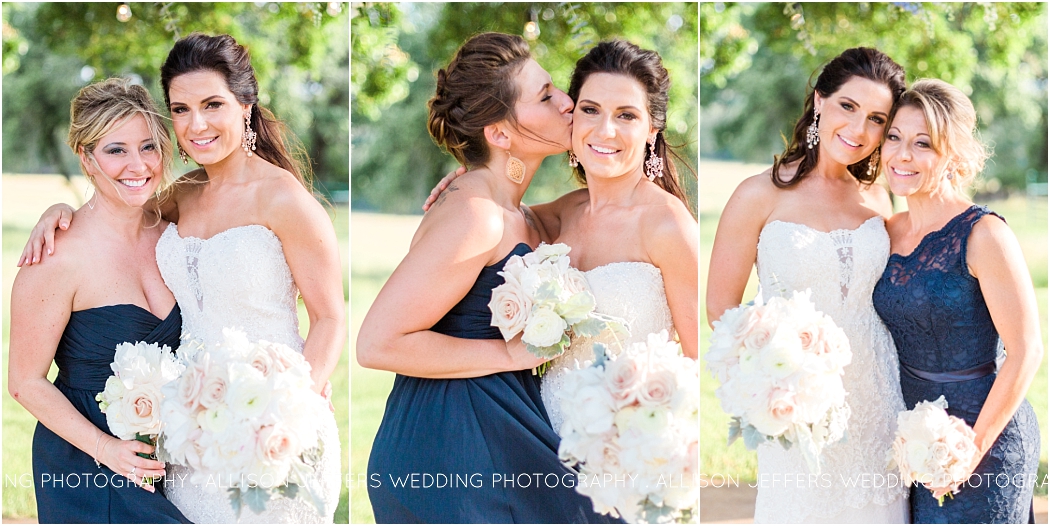 Navy and Blush Wedding at CW Hill Country Ranch Boerne Wedding Photographer_0092