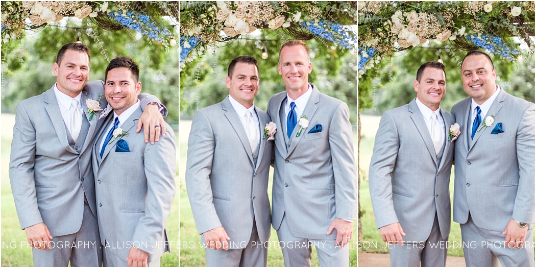 Navy and Blush Wedding at CW Hill Country Ranch Boerne Wedding Photographer_0093
