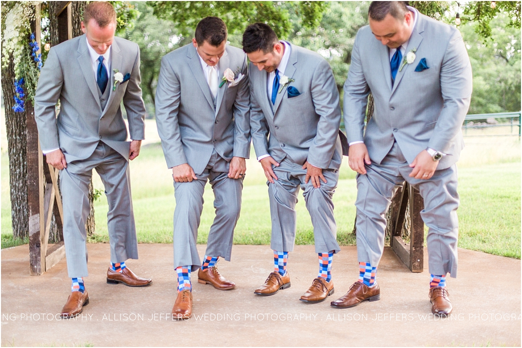 Navy and Blush Wedding at CW Hill Country Ranch Boerne Wedding Photographer_0096